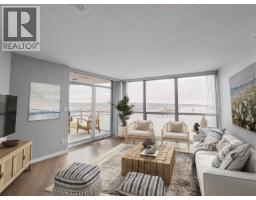 1809 14 BEGBIE STREET, New Westminster, British Columbia