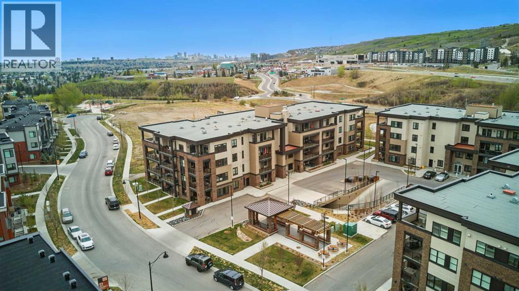 1312, 80 Greenbriar Place Nw, Calgary, Alberta  T3B 6J4 - Photo 24 - A2277914