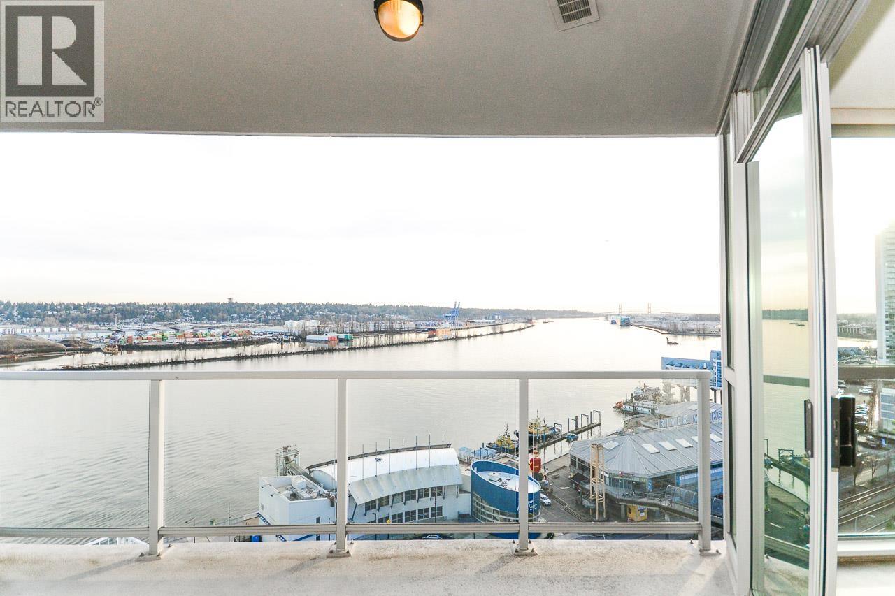 1809 14 Begbie Street, New Westminster, British Columbia  V3M 0C4 - Photo 8 - R3086336