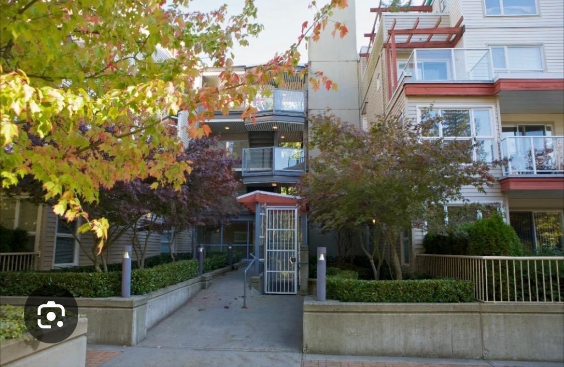 A303 9868 Whalley Boulevard, Surrey, British Columbia  V3T 5S8 - Photo 3 - R3086770