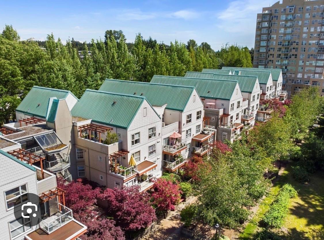 A303 9868 Whalley Boulevard, Surrey, British Columbia  V3T 5S8 - Photo 5 - R3086770