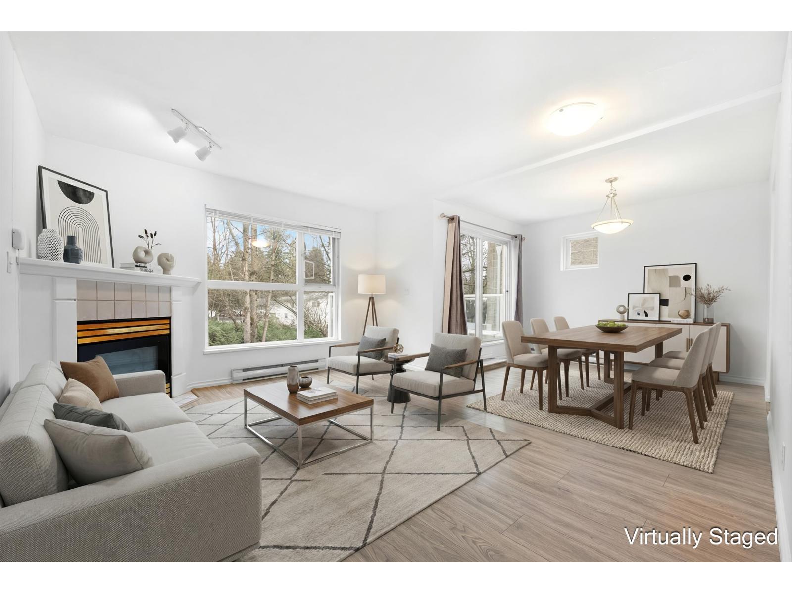 A303 9868 Whalley Boulevard, Surrey, British Columbia  V3T 5S8 - Photo 1 - R3086770