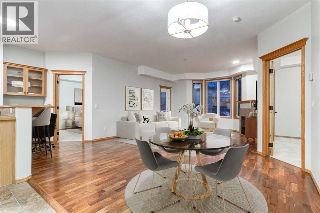 355, 15 Everstone Drive Sw, Calgary, Alberta  T2Y 5B5 - Photo 11 - A2279046