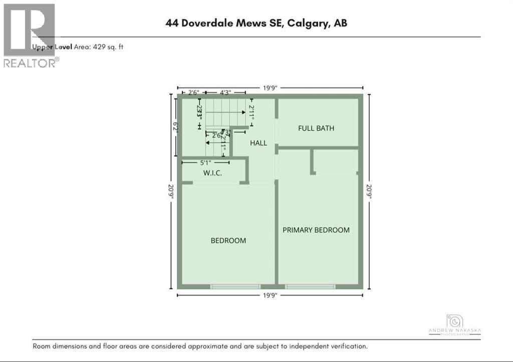 44 Doverdale Mews Se, Calgary, Alberta  T2B 1V9 - Photo 26 - A2281867