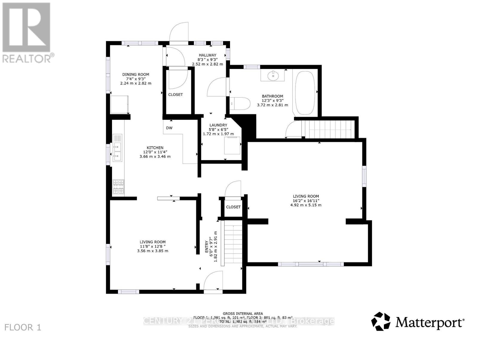 52 Heber Street, Quinte West, Ontario  K8V 1M9 - Photo 14 - X12762592