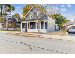 LOWER - 245 CHURCH STREET S, Cambridge, Ontario