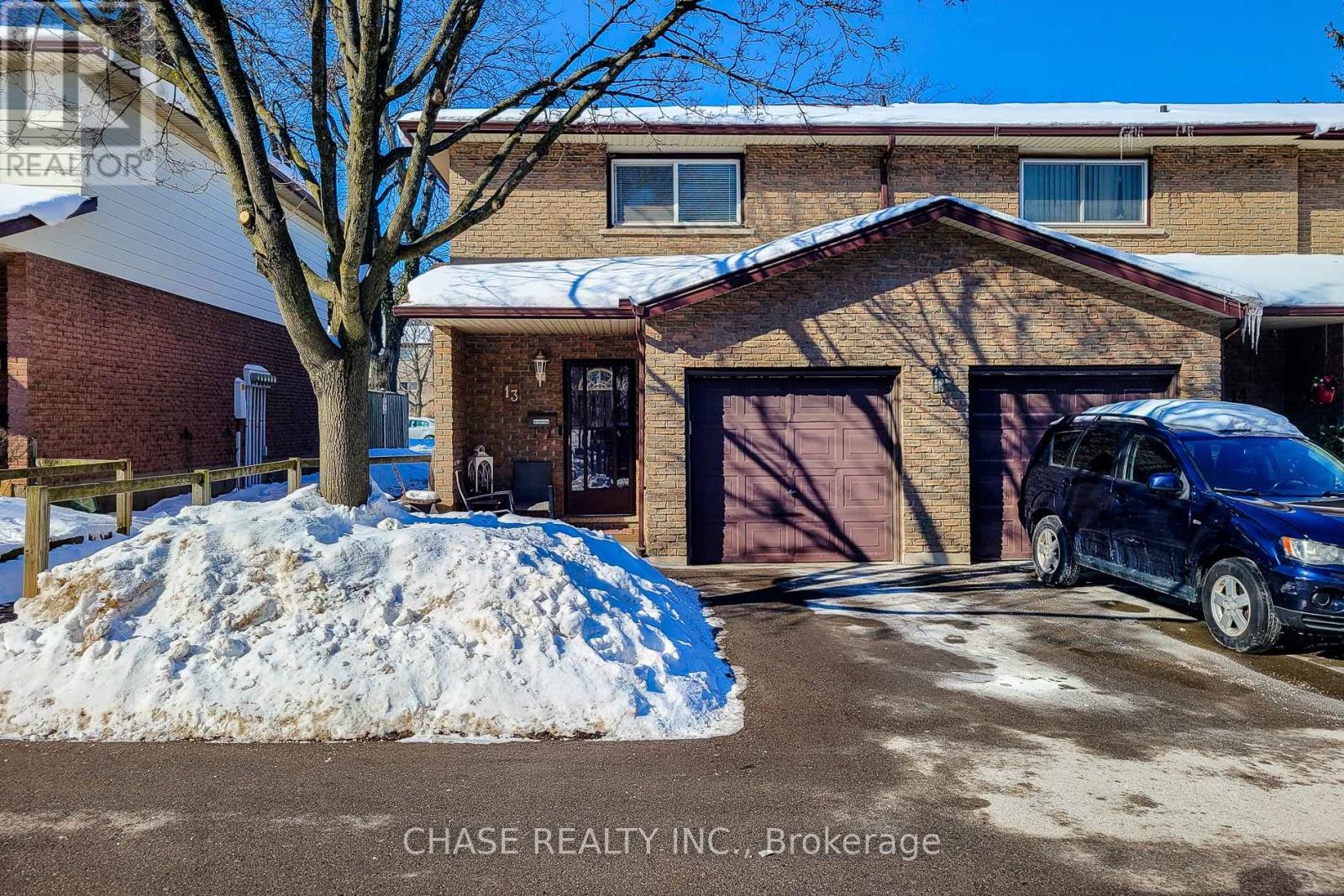 13 - 1455 GARTH STREET, Hamilton, Ontario