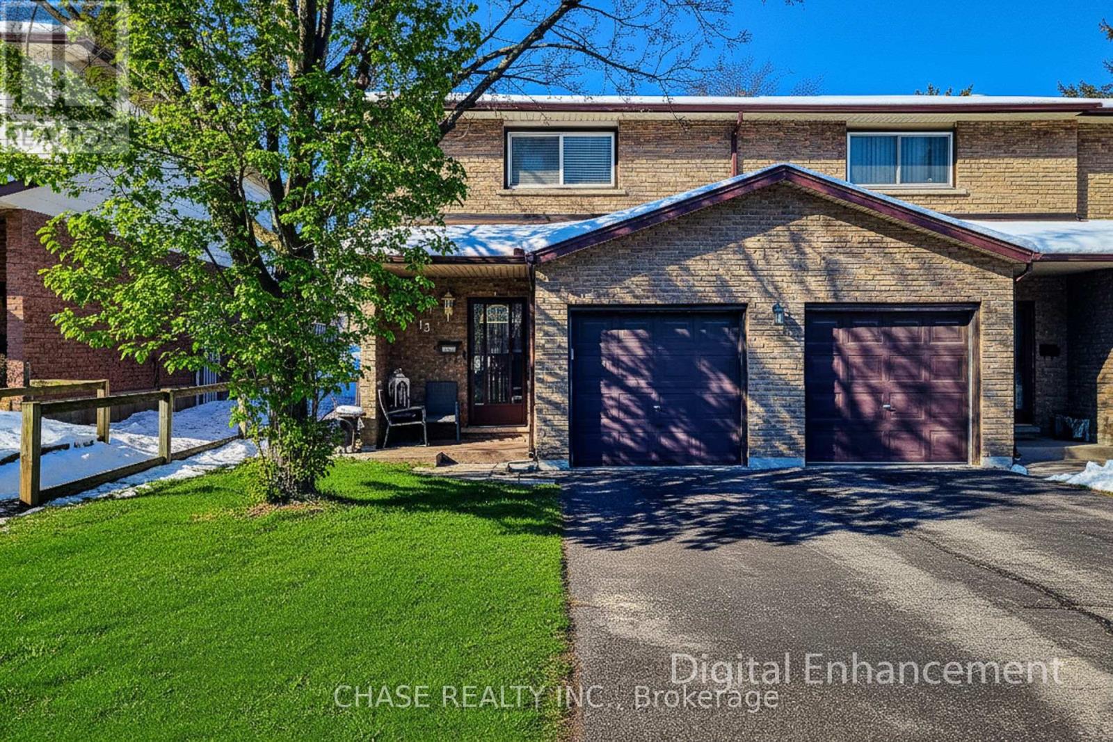 13 - 1455 Garth Street, Hamilton, Ontario  L9B 1T4 - Photo 2 - X12762674