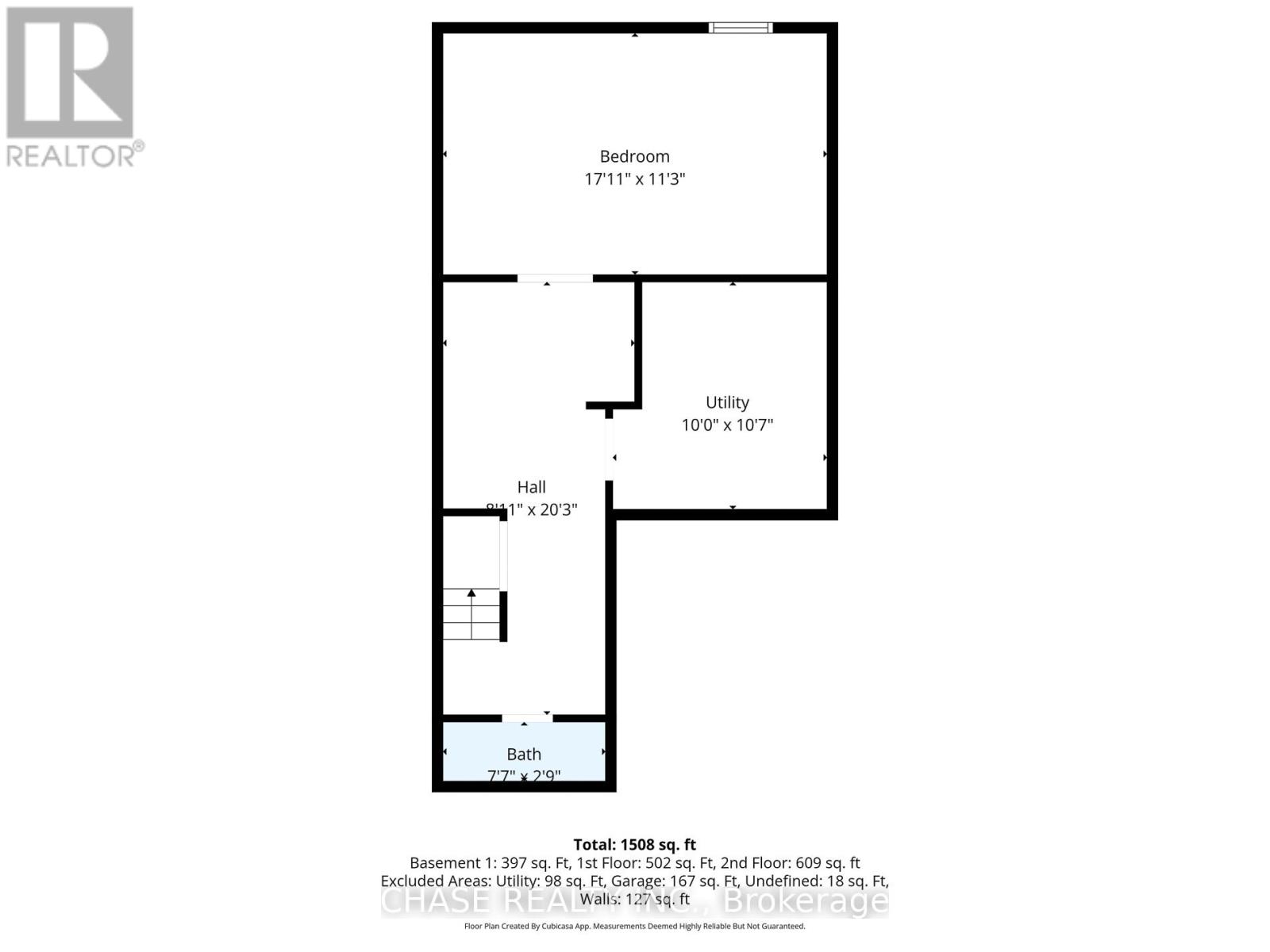 13 - 1455 Garth Street, Hamilton, Ontario  L9B 1T4 - Photo 47 - X12762674