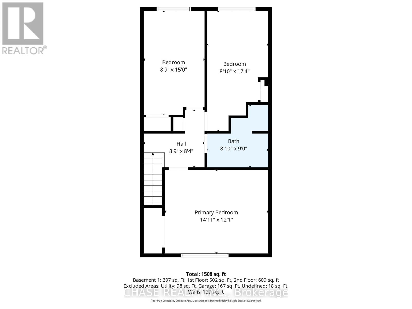 13 - 1455 Garth Street, Hamilton, Ontario  L9B 1T4 - Photo 49 - X12762674