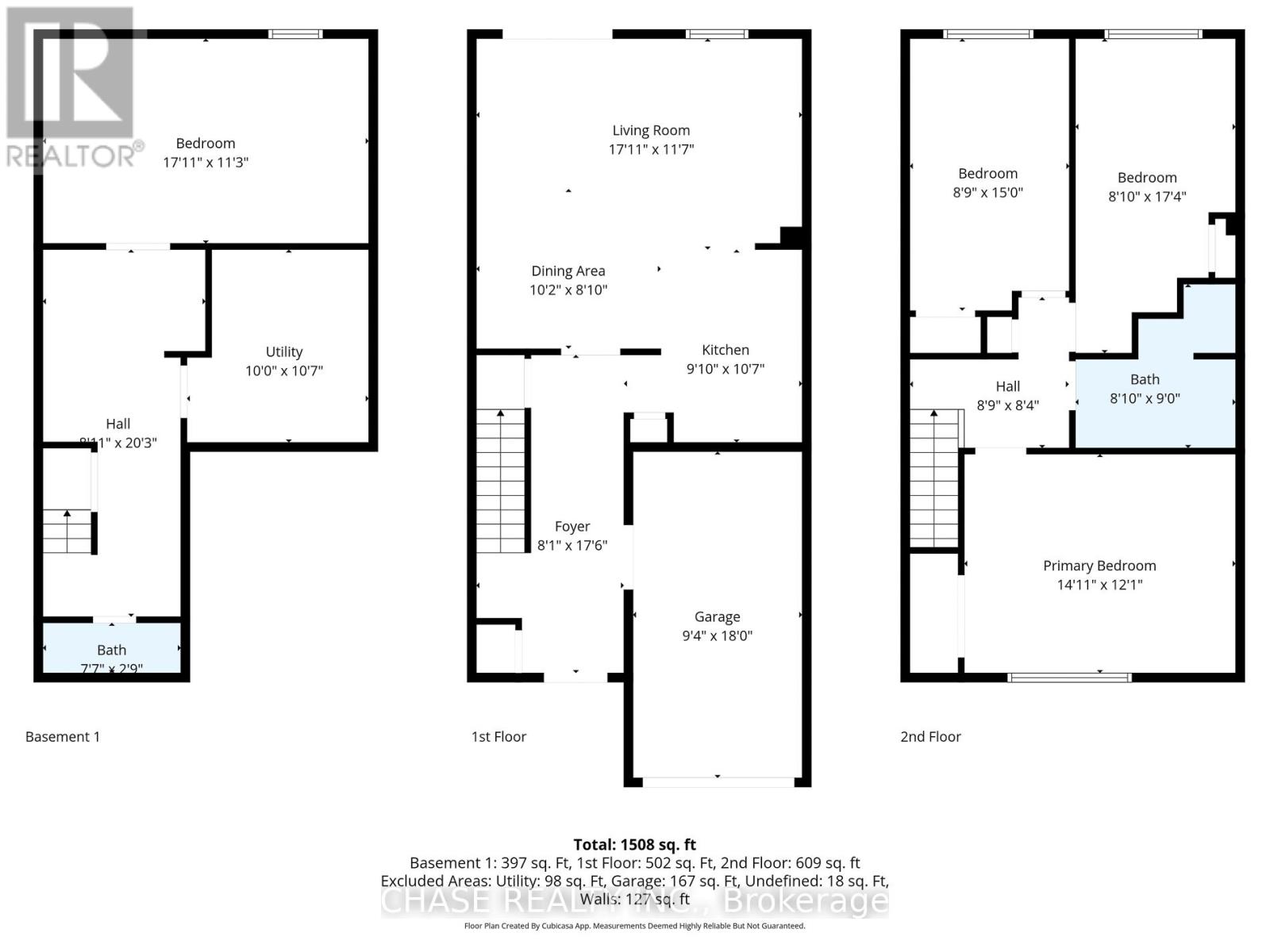 13 - 1455 Garth Street, Hamilton, Ontario  L9B 1T4 - Photo 50 - X12762674