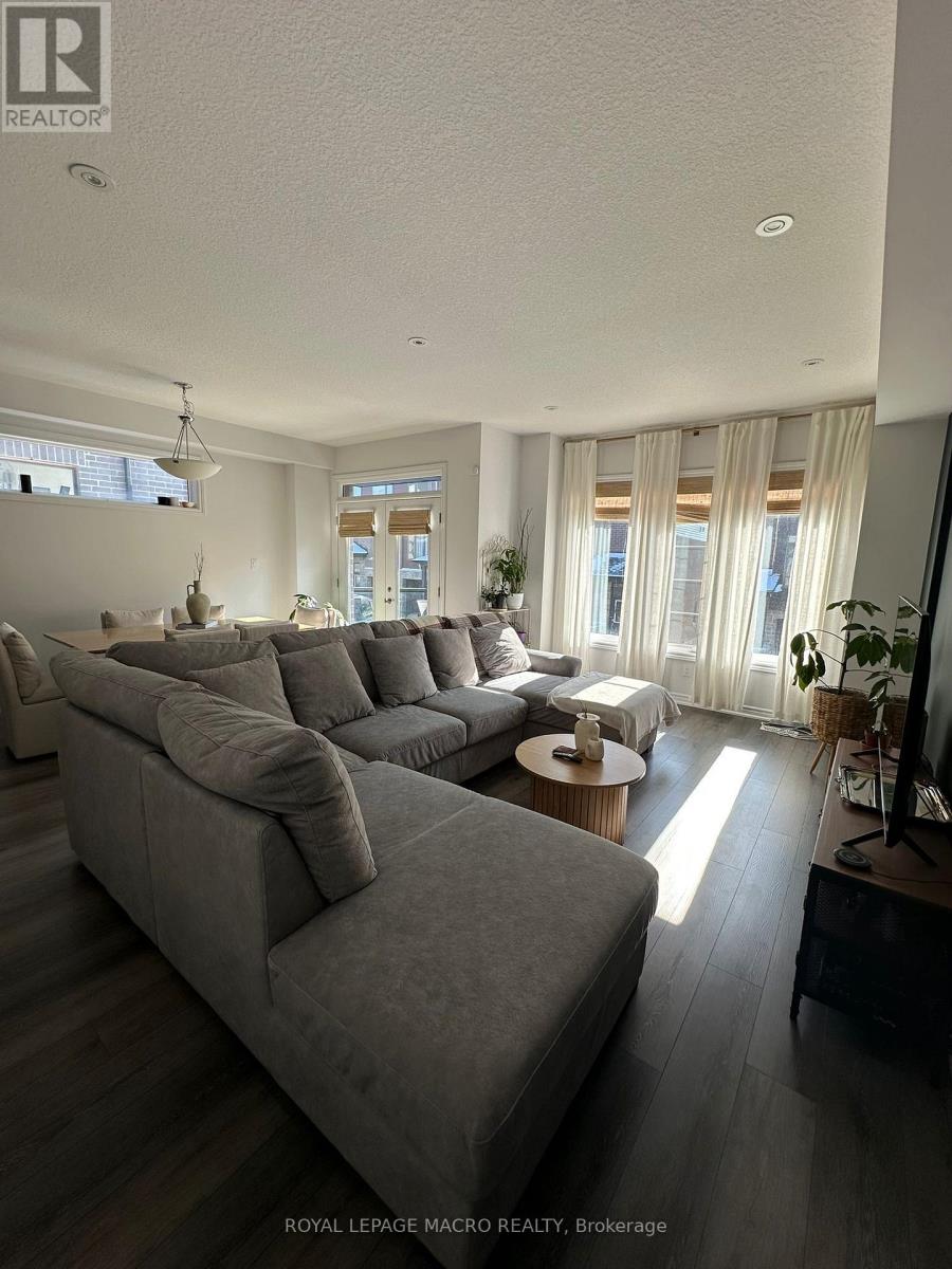 139 - 61 Soho Street, Hamilton, Ontario  L8J 0M6 - Photo 10 - X12762694