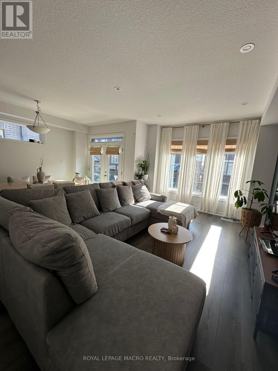 139 - 61 Soho Street, Hamilton, Ontario  L8J 0M6 - Photo 12 - X12762694