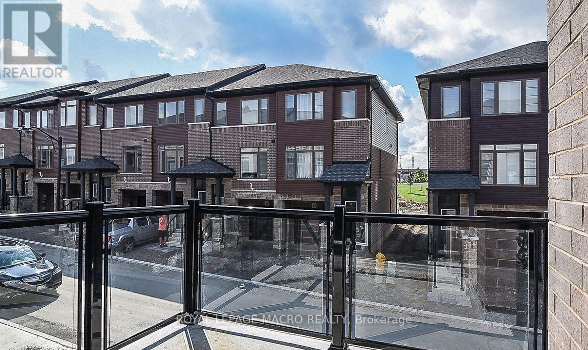 139 - 61 Soho Street, Hamilton, Ontario  L8J 0M6 - Photo 17 - X12762694