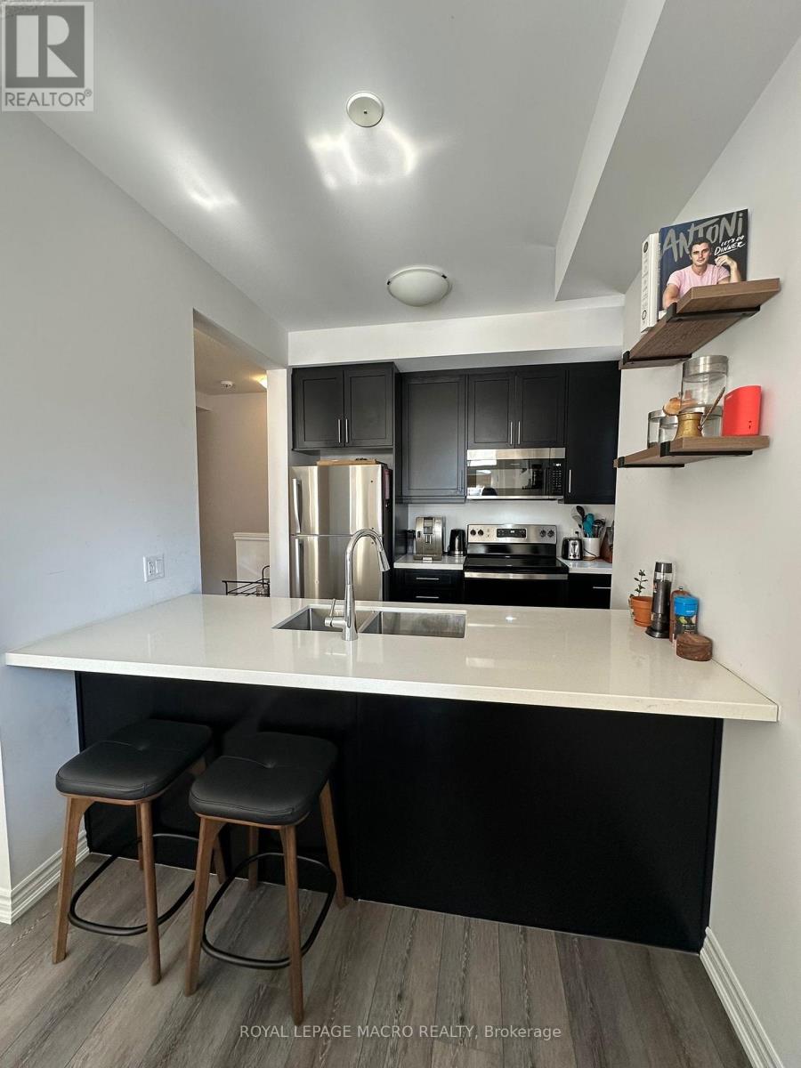 139 - 61 Soho Street, Hamilton, Ontario  L8J 0M6 - Photo 20 - X12762694