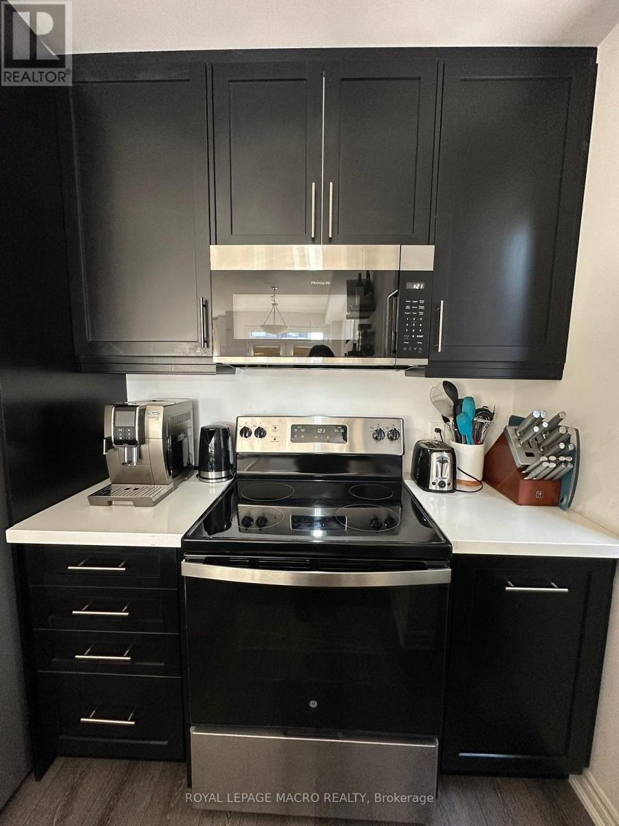 139 - 61 Soho Street, Hamilton, Ontario  L8J 0M6 - Photo 21 - X12762694