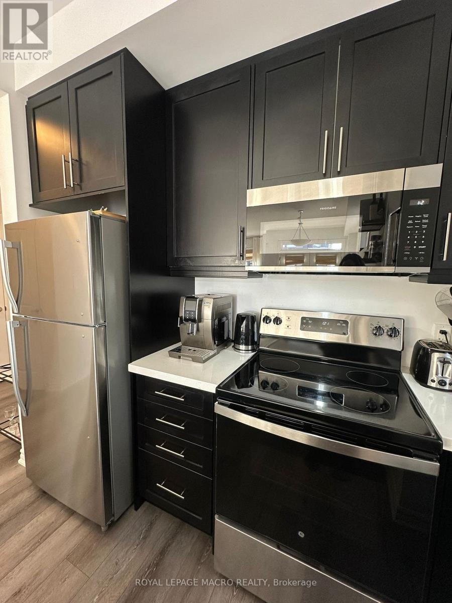 139 - 61 Soho Street, Hamilton, Ontario  L8J 0M6 - Photo 22 - X12762694