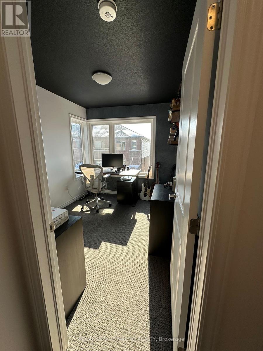 139 - 61 Soho Street, Hamilton, Ontario  L8J 0M6 - Photo 48 - X12762694