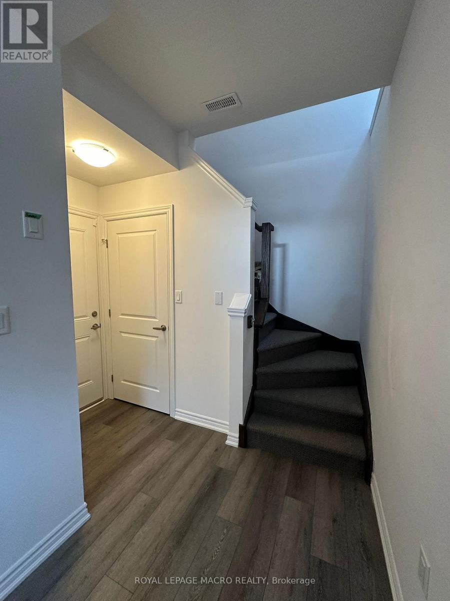 139 - 61 Soho Street, Hamilton, Ontario  L8J 0M6 - Photo 5 - X12762694