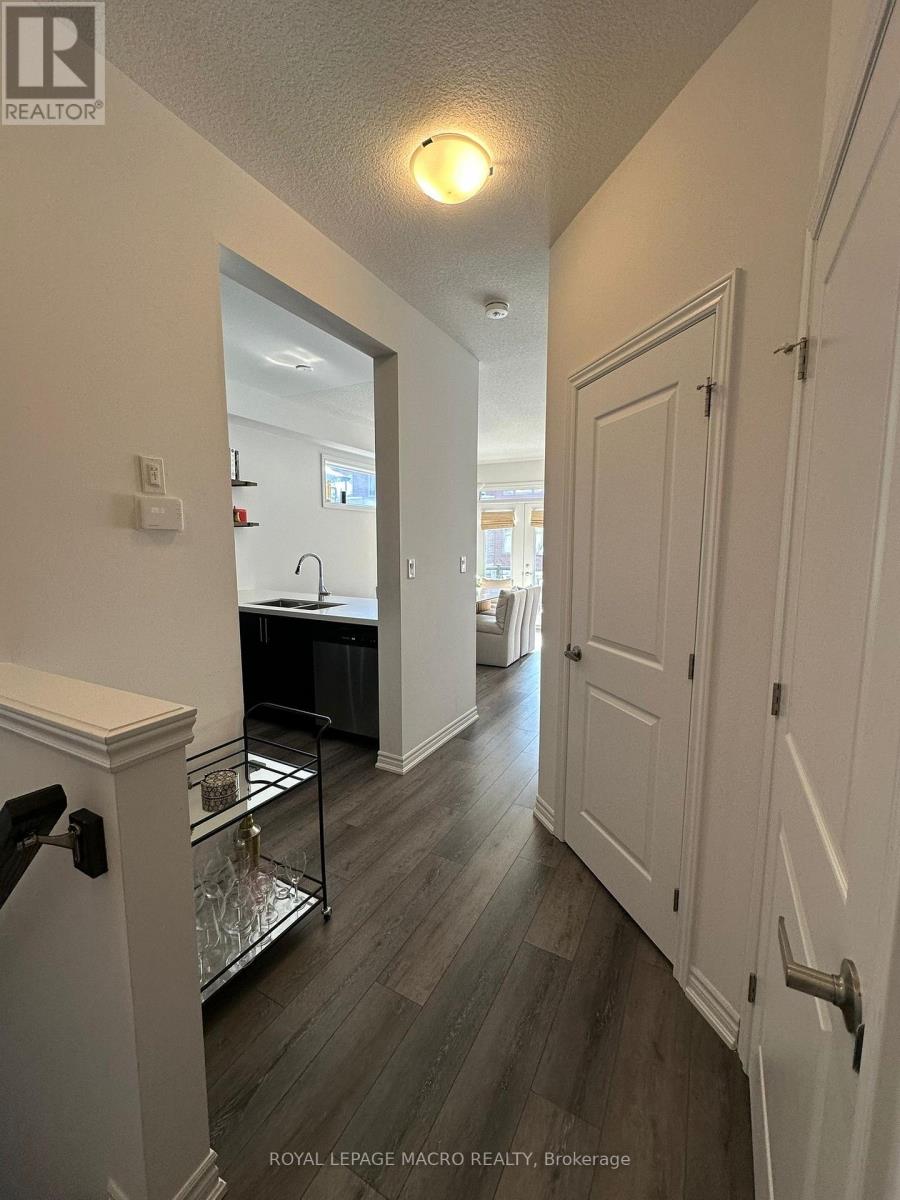 139 - 61 Soho Street, Hamilton, Ontario  L8J 0M6 - Photo 8 - X12762694