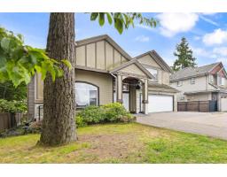 12646 60A AVENUE, Surrey, British Columbia