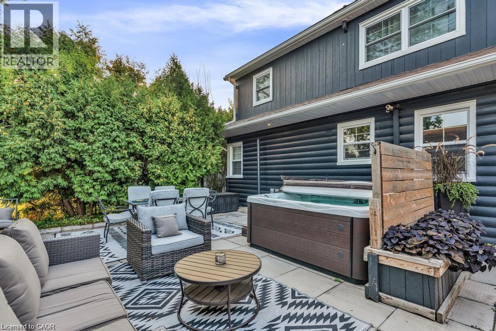 331 St. Paul Street W, St. Catharines, Ontario  L2R 6P7 - Photo 7 - 40802158