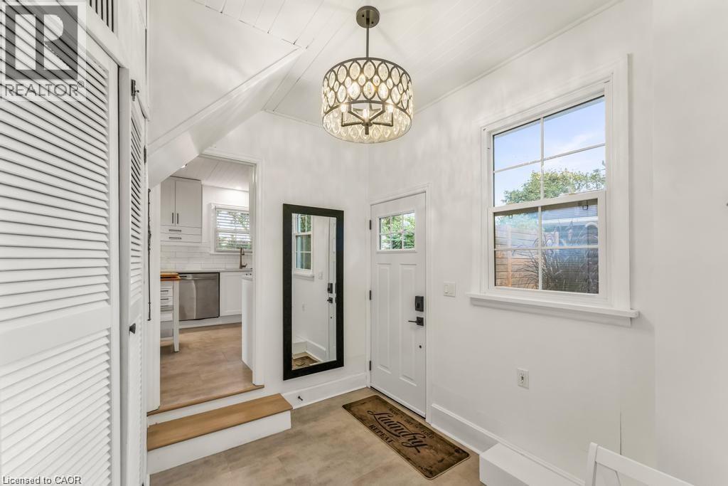 331 St. Paul Street W, St. Catharines, Ontario  L2R 6P7 - Photo 9 - 40802158