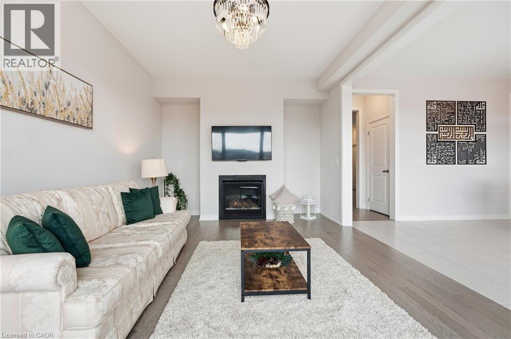 43 Blackburn Street, Cambridge, Ontario  N1S 0E1 - Photo 20 - 40802980