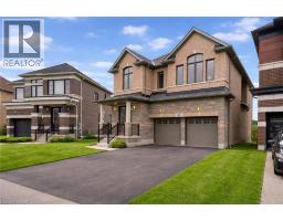 43 BLACKBURN Street, Cambridge, Ontario