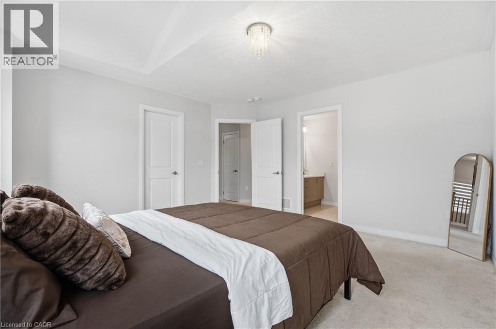 43 Blackburn Street, Cambridge, Ontario  N1S 0E1 - Photo 28 - 40802980