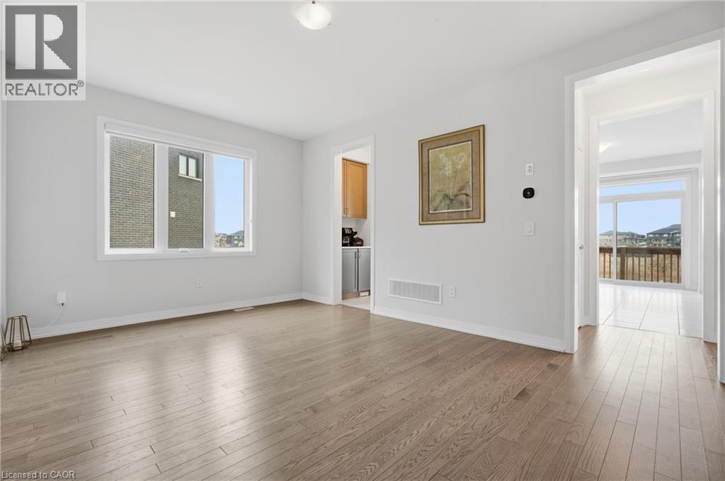 43 Blackburn Street, Cambridge, Ontario  N1S 0E1 - Photo 11 - 40802980