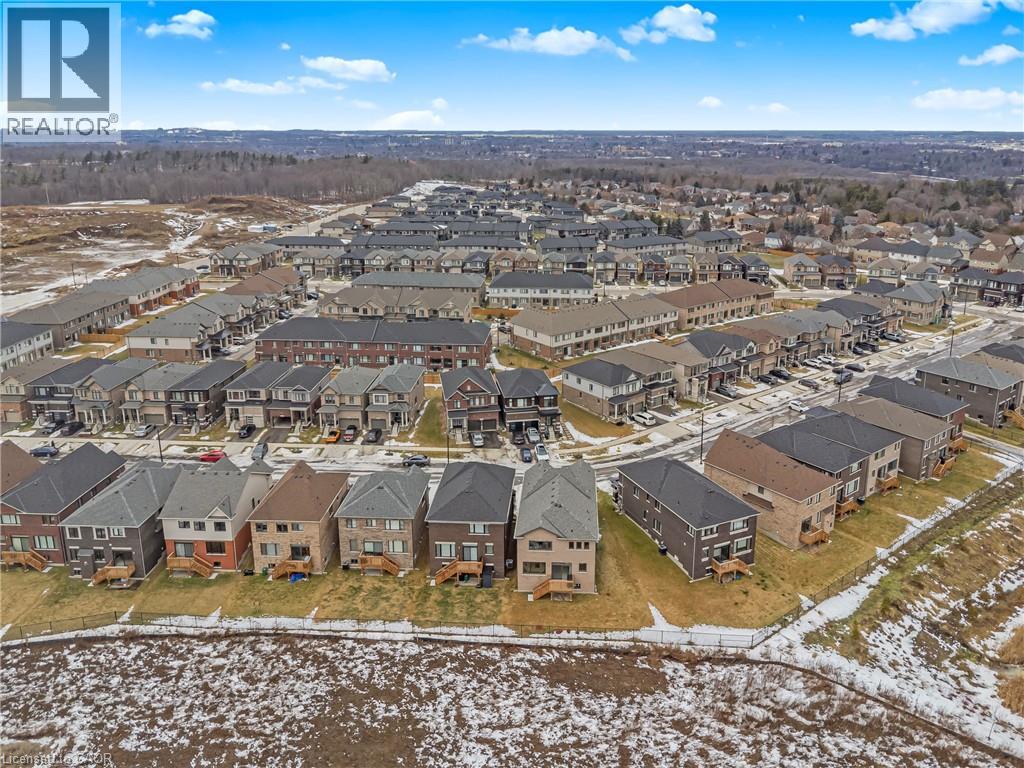 43 Blackburn Street, Cambridge, Ontario  N1S 0E1 - Photo 46 - 40802980