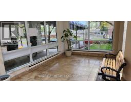 505 - 20 GILDER DRIVE, Toronto, Ontario