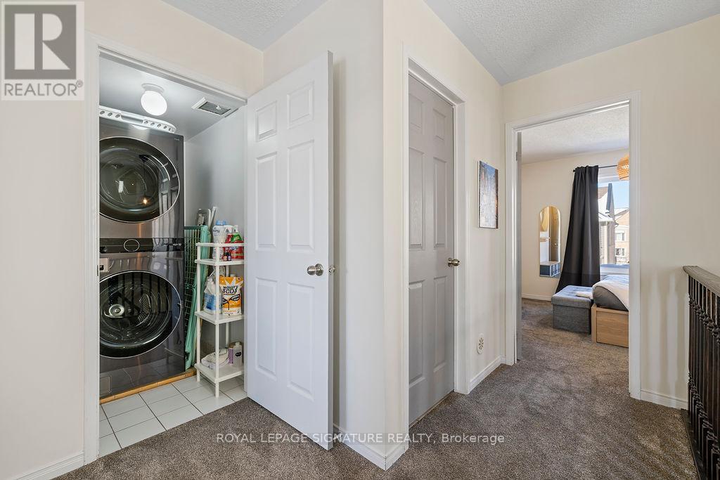 1 - 3025 Destination Drive, Mississauga, Ontario  L5M 0P3 - Photo 24 - W12762450