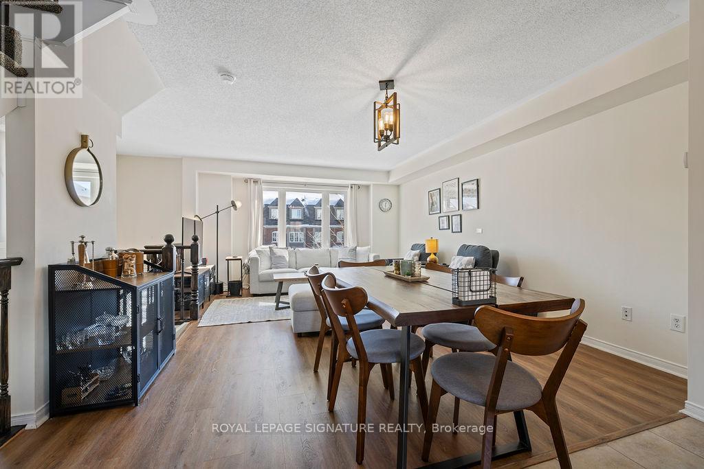 1 - 3025 Destination Drive, Mississauga, Ontario  L5M 0P3 - Photo 10 - W12762450