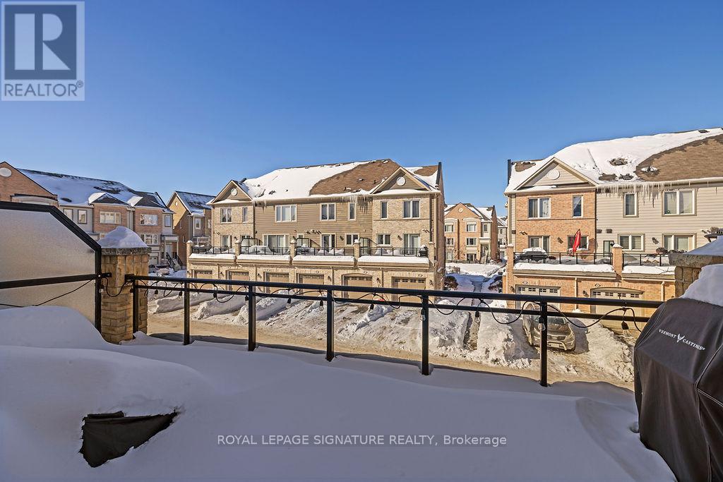 1 - 3025 Destination Drive, Mississauga, Ontario  L5M 0P3 - Photo 15 - W12762450