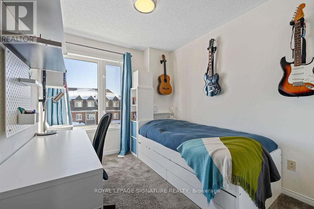 1 - 3025 Destination Drive, Mississauga, Ontario  L5M 0P3 - Photo 26 - W12762450