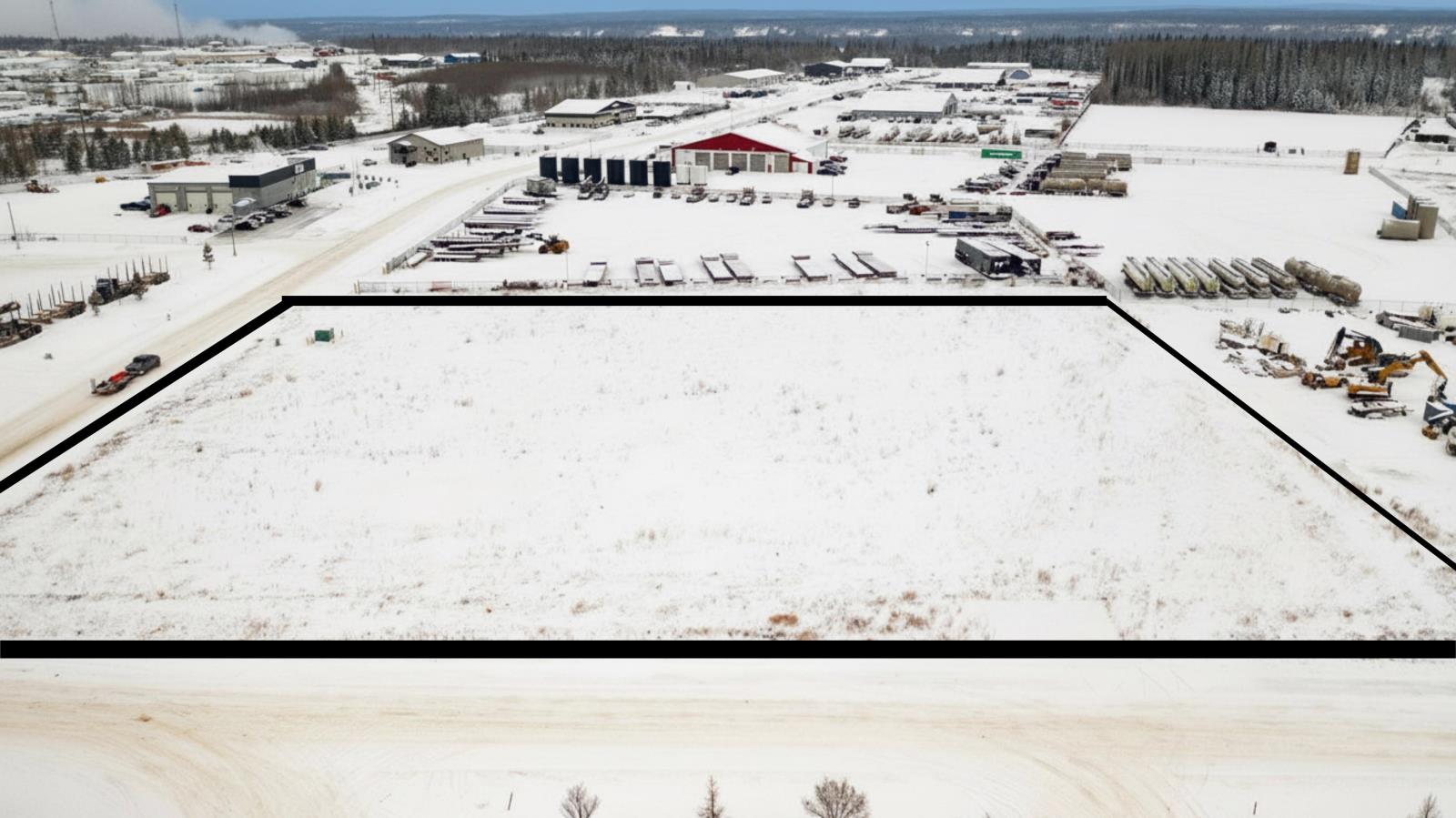 3699  30 St, Whitecourt, Alberta