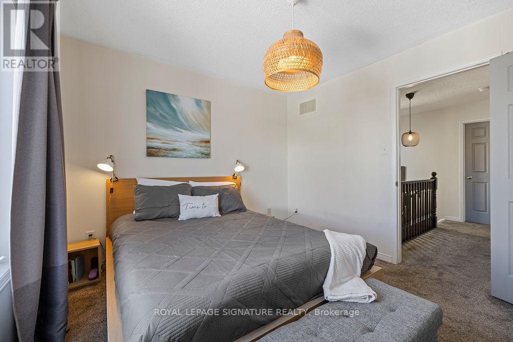 1 - 3025 Destination Drive, Mississauga, Ontario  L5M 0P3 - Photo 20 - W12762450