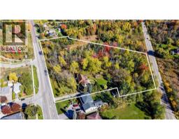 705 ERAMOSA Road, Guelph, Ontario