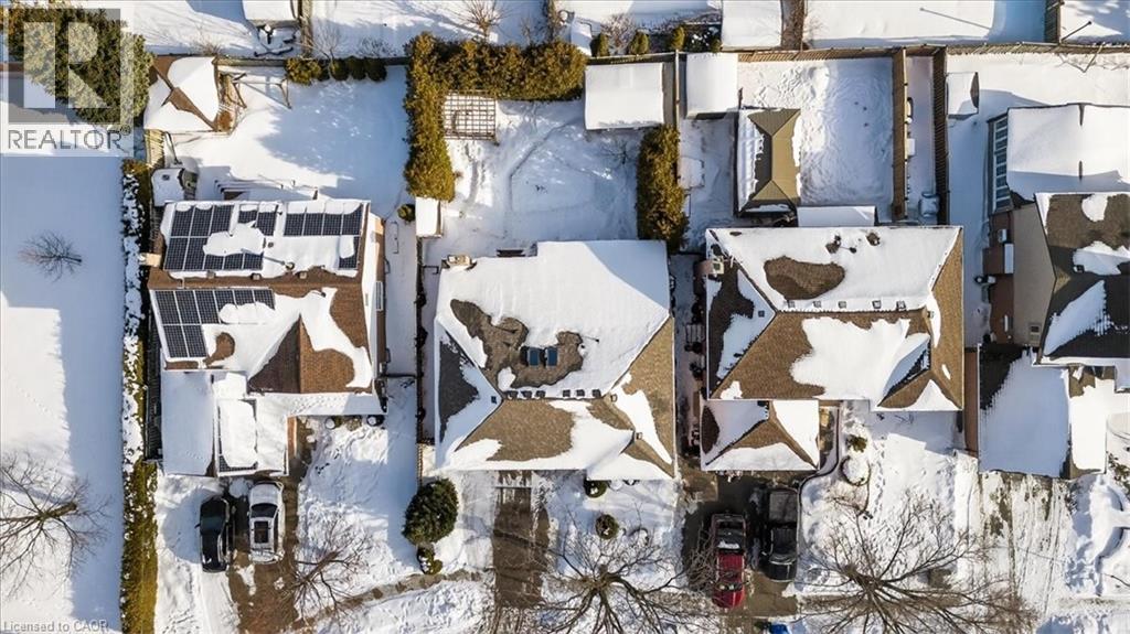 54 Goldcrest Drive, Stoney Creek, Ontario  L8G 4T6 - Photo 41 - 40803306