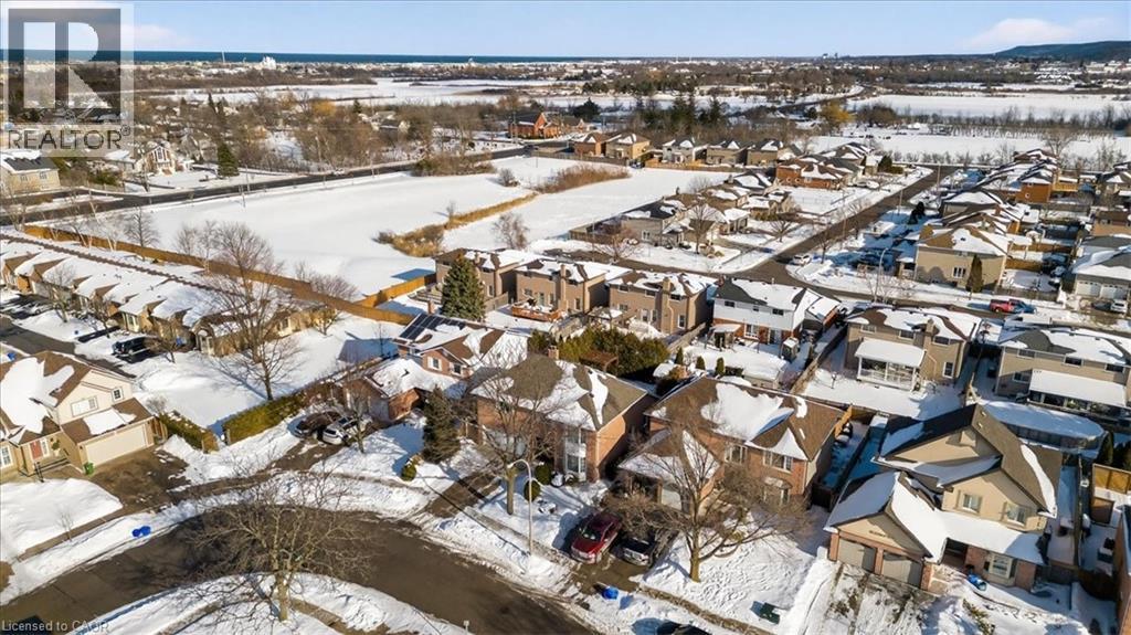 54 Goldcrest Drive, Stoney Creek, Ontario  L8G 4T6 - Photo 44 - 40803306