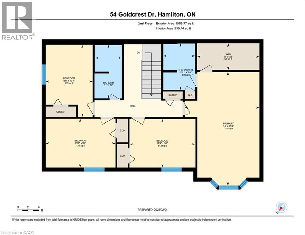 54 Goldcrest Drive, Stoney Creek, Ontario  L8G 4T6 - Photo 47 - 40803306