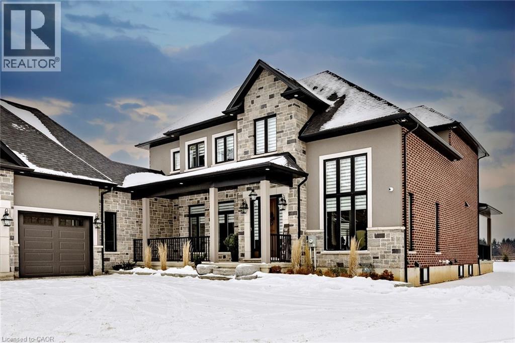 187 Sunnyridge Road, Ancaster, Ontario  L0R 1R0 - Photo 44 - 40803191