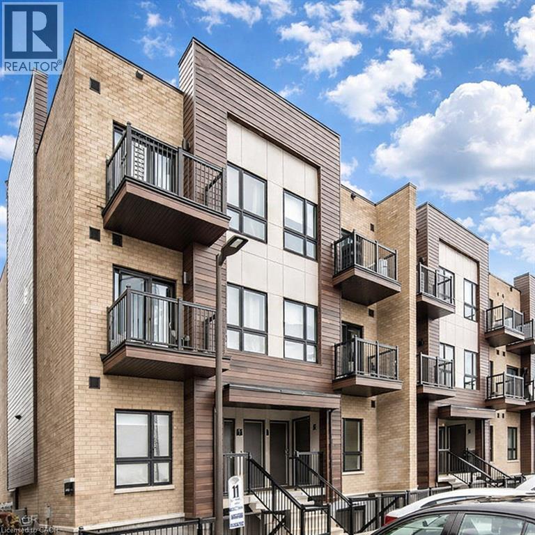 40 Palace Street Unit# L1, Kitchener, Ontario  N2E 0L2 - Photo 1 - 40802772