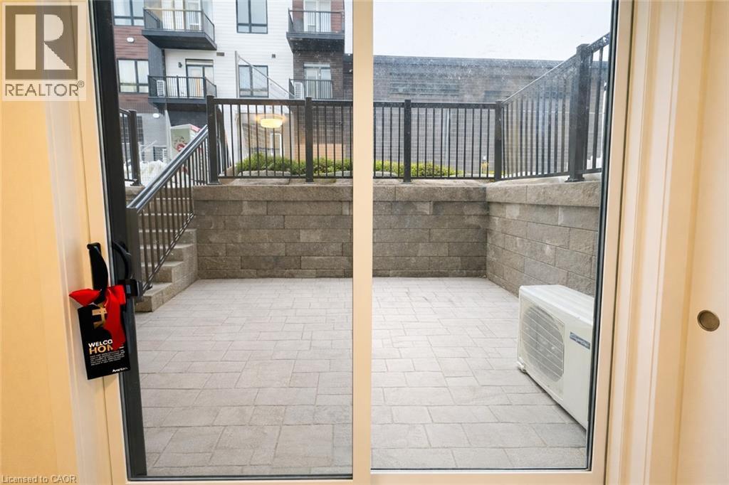 40 Palace Street Unit# L1, Kitchener, Ontario  N2E 0L2 - Photo 17 - 40802772
