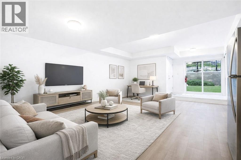 40 Palace Street Unit# L1, Kitchener, Ontario  N2E 0L2 - Photo 6 - 40802772