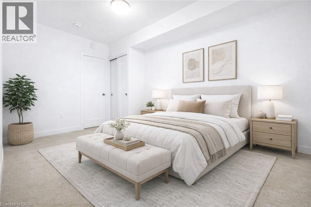 40 Palace Street Unit# L1, Kitchener, Ontario  N2E 0L2 - Photo 9 - 40802772