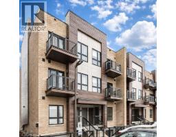 40 PALACE Street Unit# L1, kitchener, Ontario