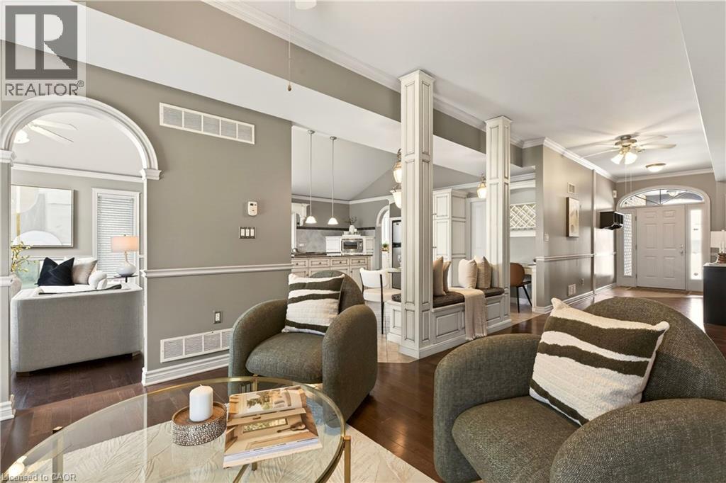 39 Bellevue Court, Welland, Ontario  L3C 7M1 - Photo 4 - 40802279